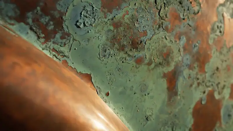 Standbild aus dem Video „Auswahl“