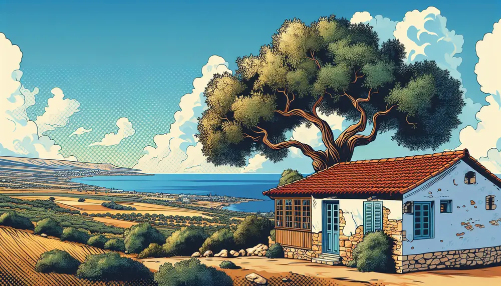 Auswandern nach Zypern - Artikel