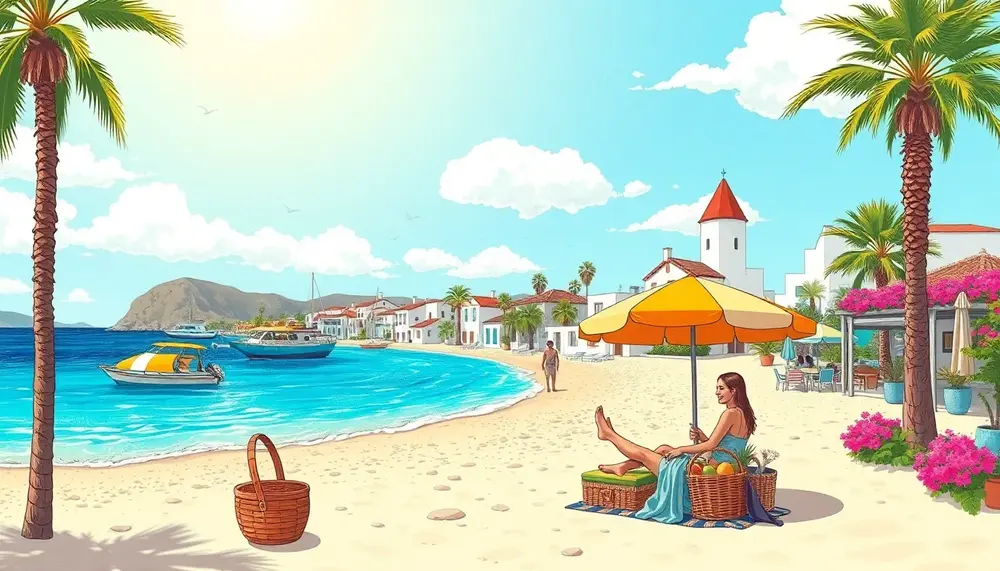 Auswandern nach Zypern: Komplett-Guide 2026