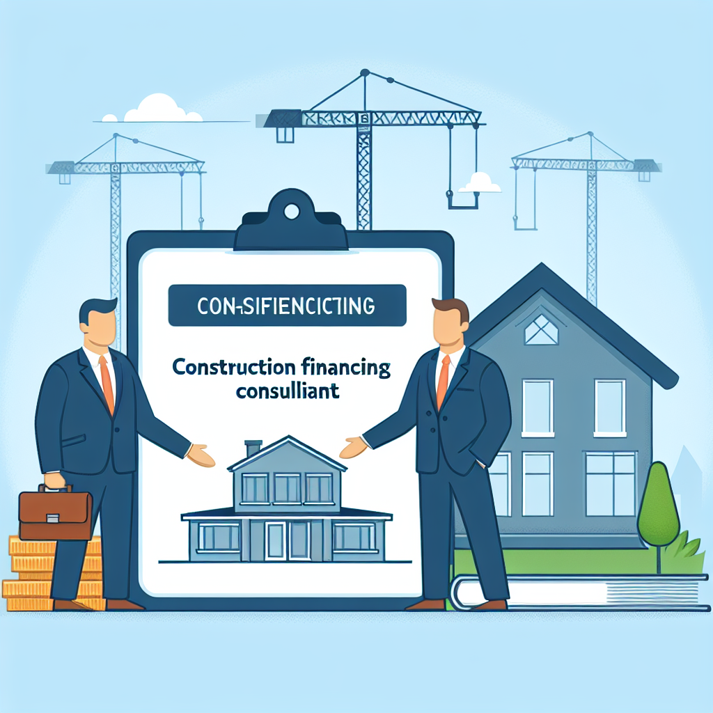 Baufinanzierungsberater