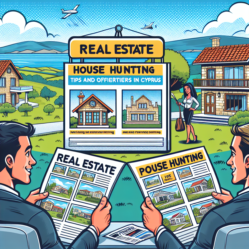 Immobilien & Wohnungssuche