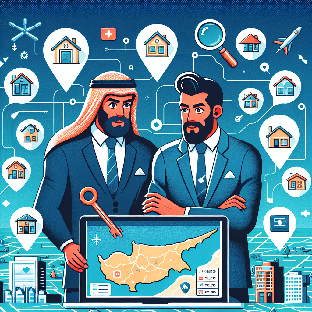 Immobilienverwaltung