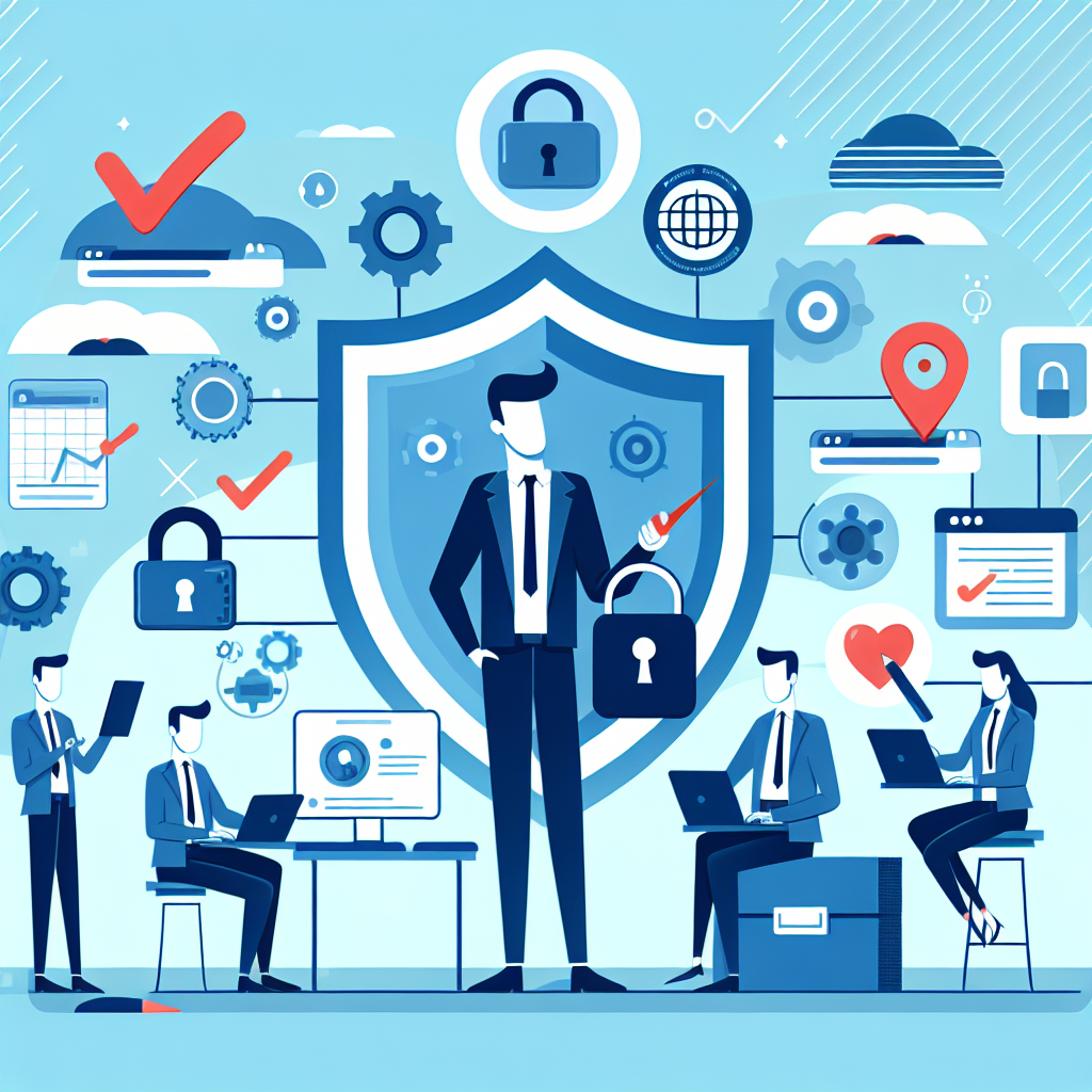 IT-Sicherheitsexperten