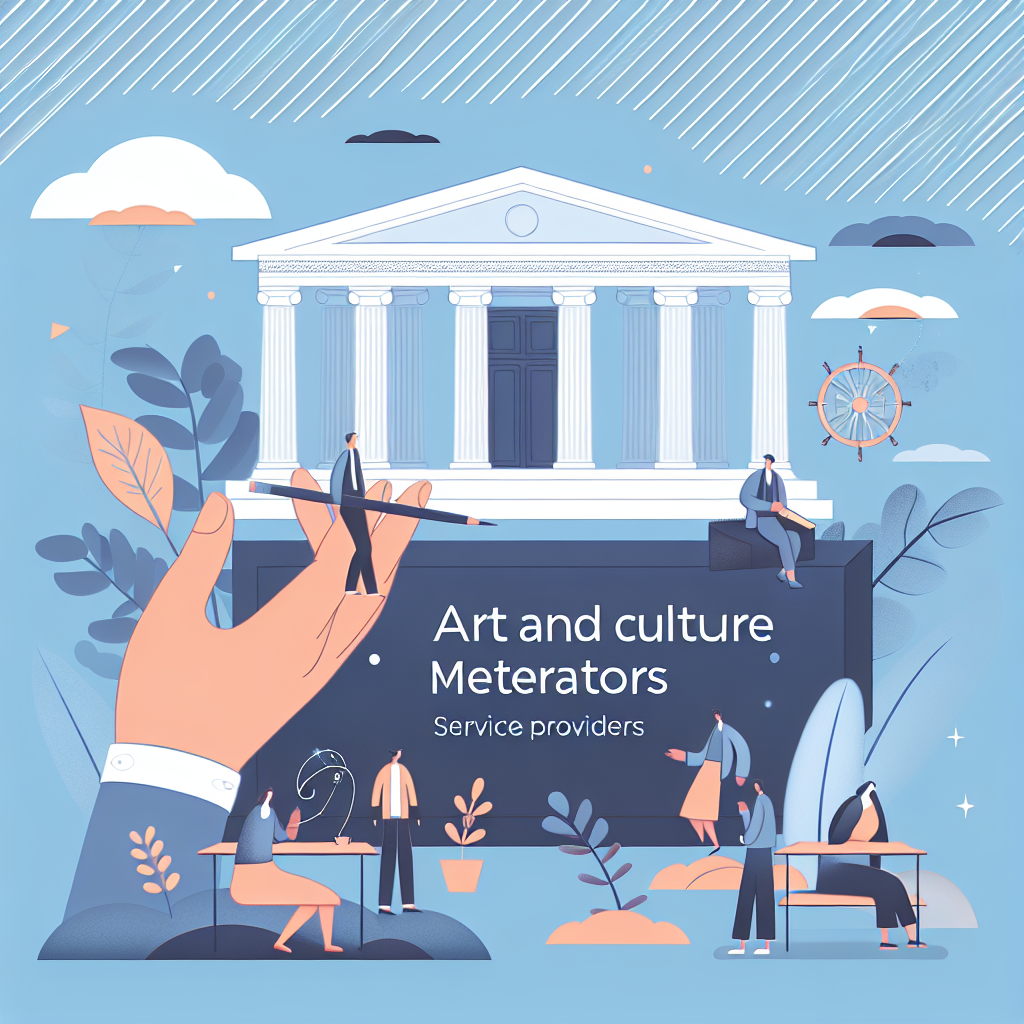 Kunst- und Kulturvermittler