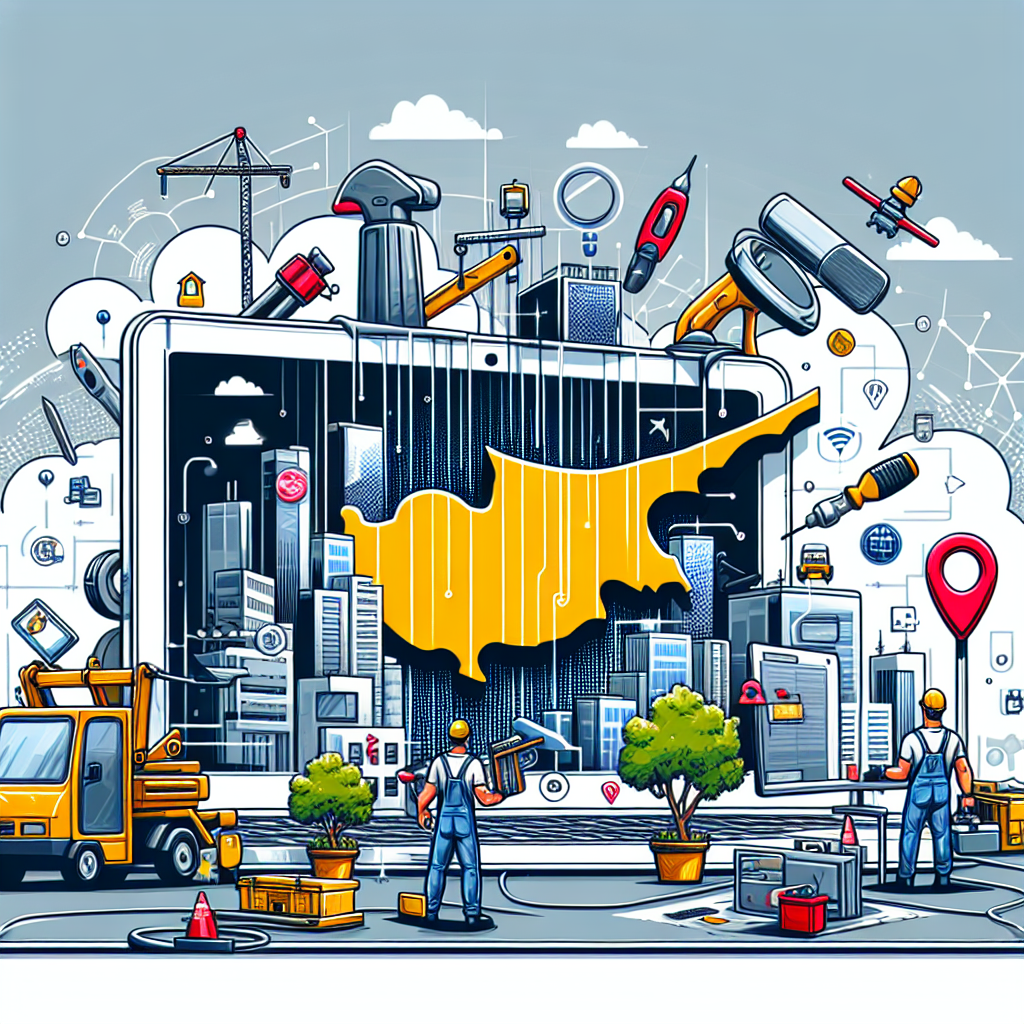 Lokale Dienstleister