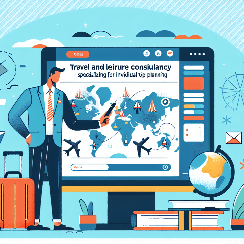 Reise- und Freizeitberatung