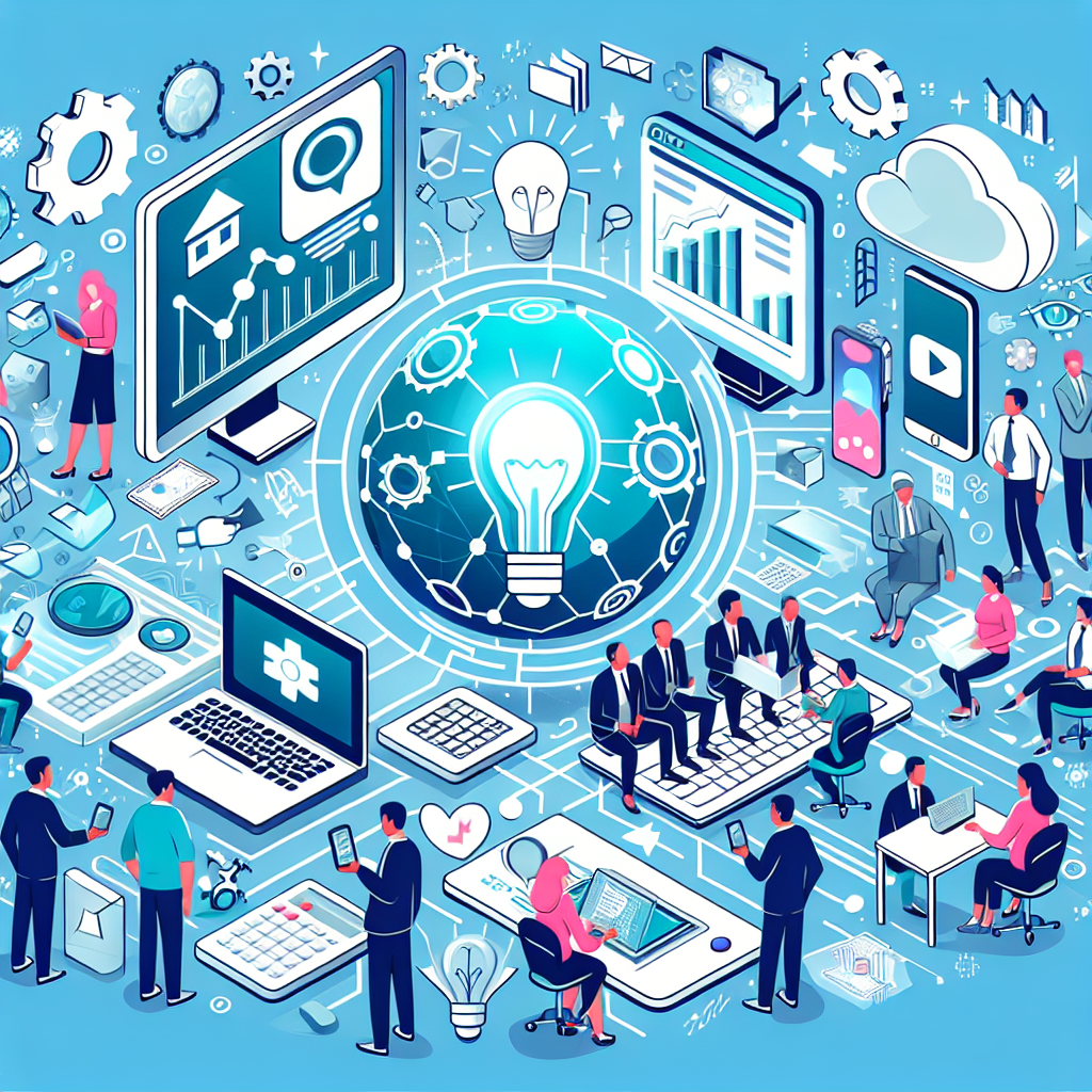 Technologie & Innovation