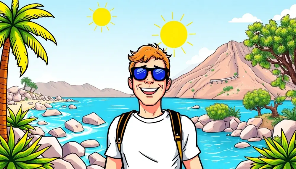 Klima Zypern vs. Kreta: Welche Insel hat das perfekte Wetter für Ihren Urlaub?