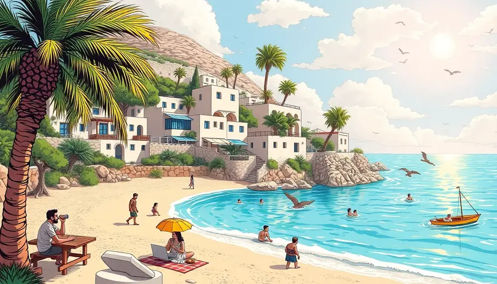 Leben in Zypern: Komplett-Guide 2026