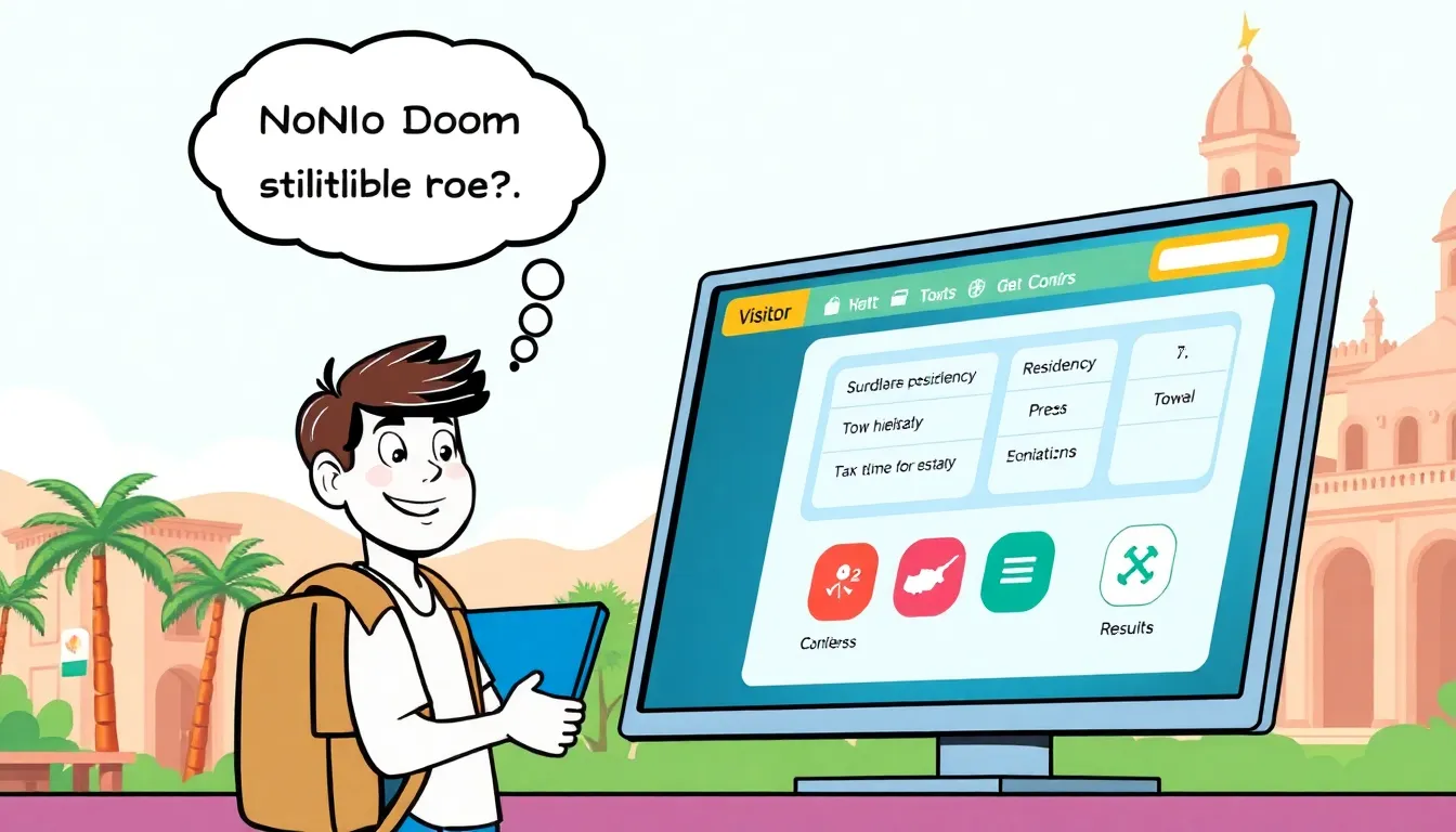 Non‑Dom‑Eligibility‑Tester Zypern