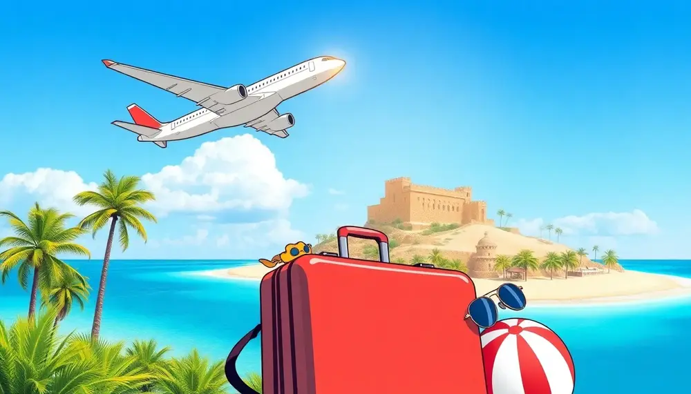 Zypern Flugzeit München: Was Sie vor Ihrem Flug wissen sollten