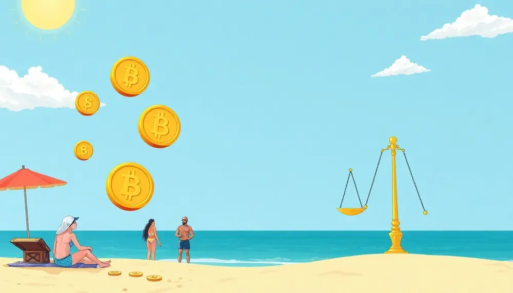 Zypern Krypto Steuern: Wie werden Kryptowährungen besteuert?