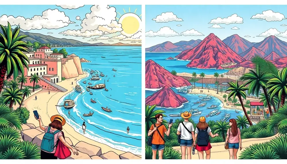 Zypern oder Kanaren: Welches Reiseziel passt zu Ihnen?